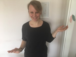 Prana Energiearbeit ist eine berührungslose Form der Energiearbeit - verbrauchte Energie wird entfernt, frische hinzugefügt.